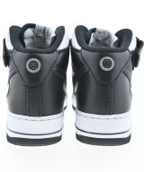 STUSSY（ステューシー）スニーカー 黒 サイズ:27cm メンズ/2200653546117