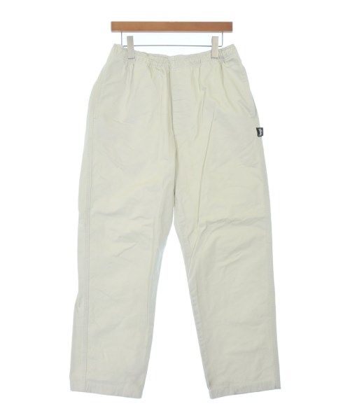 STUSSY(ステューシー)チノパン グレー サイズ:M/2200654809037