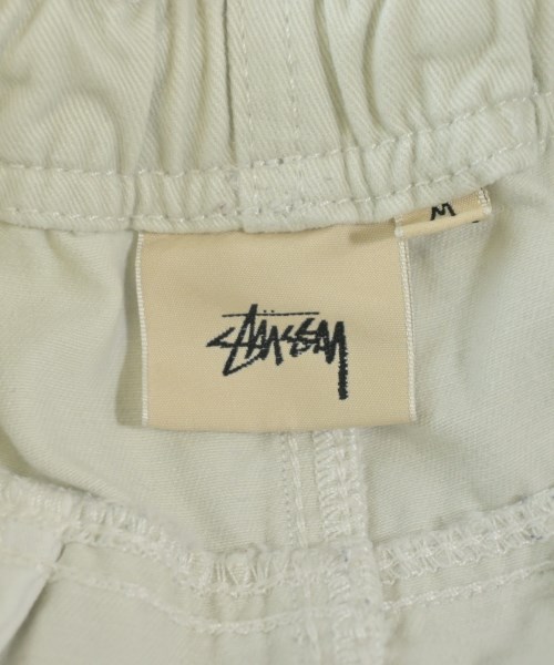 STUSSY（ステューシー）チノパン グレー サイズ:M メンズ/2200654809037