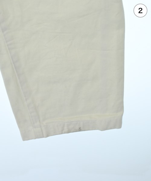 STUSSY（ステューシー）チノパン グレー サイズ:M メンズ/2200654809037