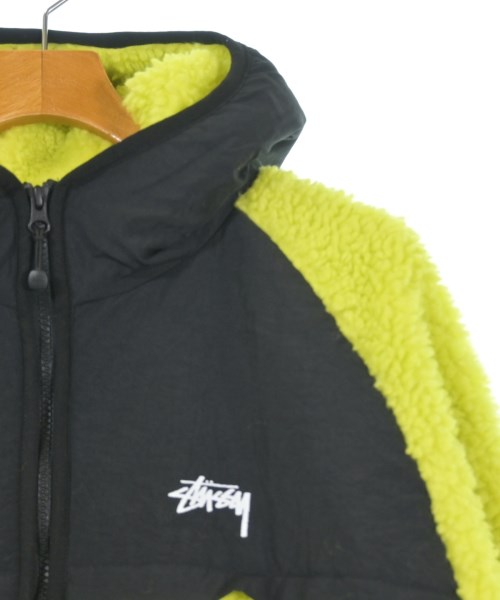STUSSY（ステューシー）その他 黄 サイズ:L メンズ/2200654815083