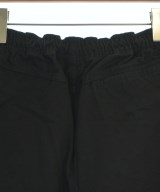 STUSSY（ステューシー）ショートパンツ 黒 サイズ:L メンズ/2200654336243