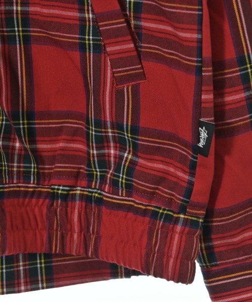 STUSSY（ステューシー）その他 赤 サイズ:S メンズ/2200655114055