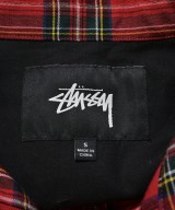 STUSSY（ステューシー）その他 赤 サイズ:S メンズ/2200655114055
