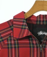 STUSSY（ステューシー）その他 赤 サイズ:S メンズ/2200655114055