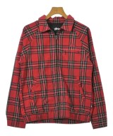 STUSSY ブルゾン（その他）