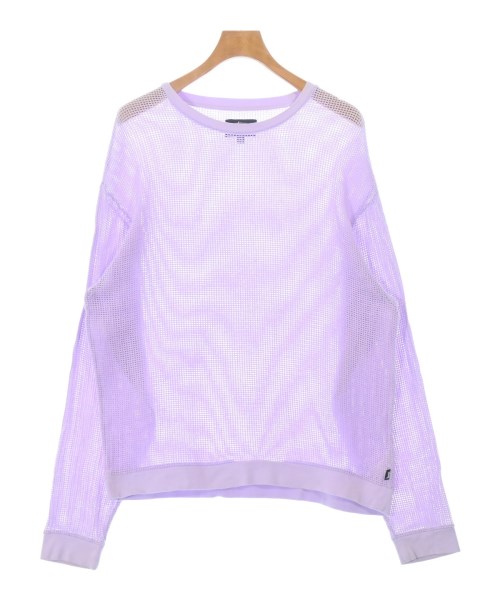 STUSSY(ステューシー)Tシャツ・カットソー 紫 サイズ:XL/2200655159063