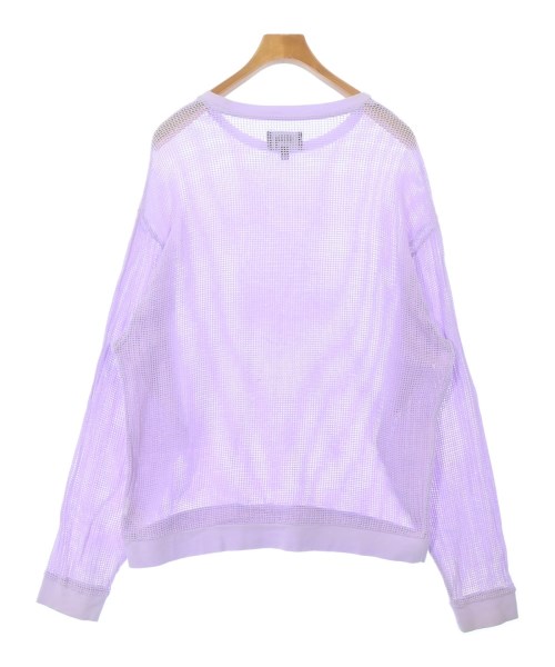 STUSSY（ステューシー）Tシャツ・カットソー 紫 サイズ:XL メンズ/2200655159063