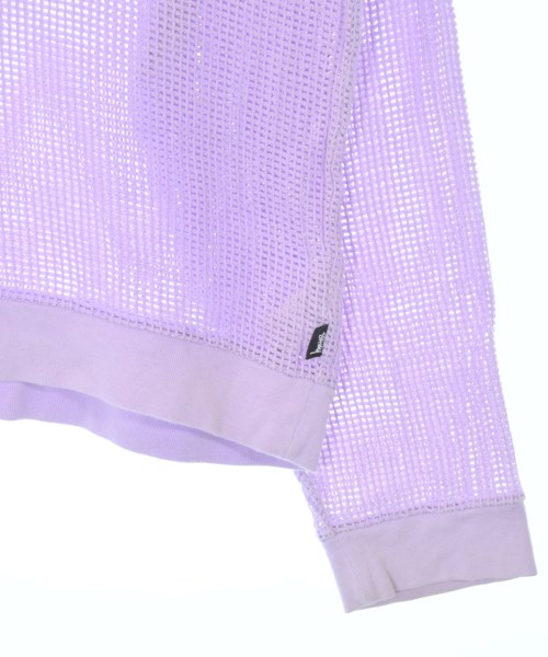 STUSSY（ステューシー）Tシャツ・カットソー 紫 サイズ:XL メンズ/2200655159063