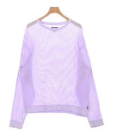 STUSSY（ステューシー）Tシャツ・カットソー 紫 サイズ:XL メンズ/2200655159063