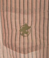 STUSSY（ステューシー）カジュアルシャツ ピンク サイズ:M メンズ/2200655159087