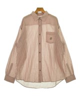 STUSSY カジュアルシャツ