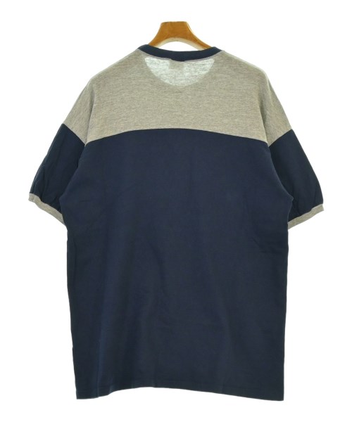 STUSSY（ステューシー）Tシャツ・カットソー 紺 サイズ:L メンズ/2200655170051