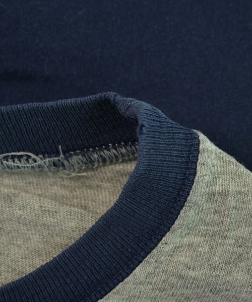 STUSSY（ステューシー）Tシャツ・カットソー 紺 サイズ:L メンズ/2200655170051