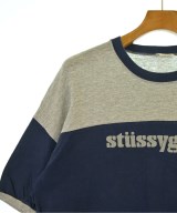 STUSSY（ステューシー）Tシャツ・カットソー 紺 サイズ:L メンズ/2200655170051