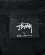 STUSSY（ステューシー）Tシャツ・カットソー 黒 サイズ:S メンズ/2200649653010