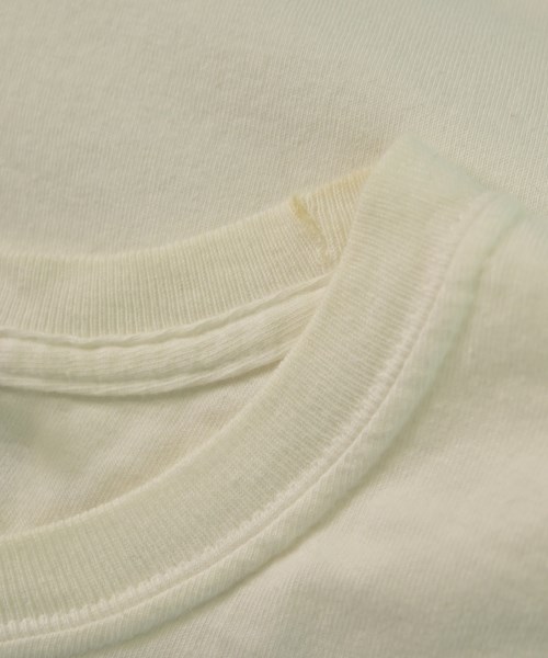 STUSSY（ステューシー）Tシャツ・カットソー 白 サイズ:L メンズ/2200655268222