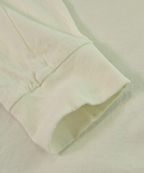 STUSSY（ステューシー）Tシャツ・カットソー 白 サイズ:L メンズ/2200655268222