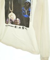 STUSSY（ステューシー）Tシャツ・カットソー 白 サイズ:L メンズ/2200655268222