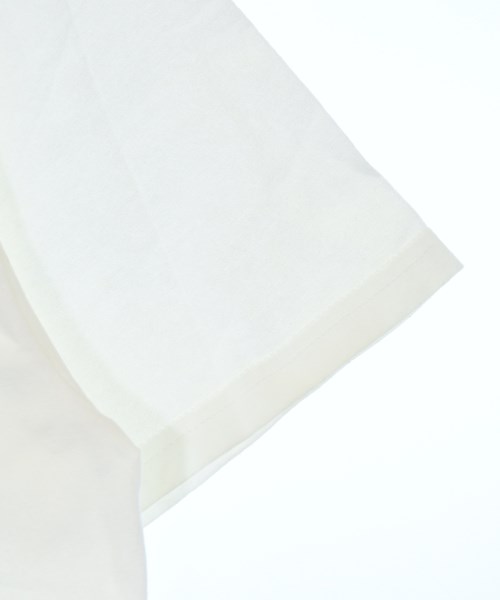 STUSSY（ステューシー）Tシャツ・カットソー 白 サイズ:M メンズ/2200655316251