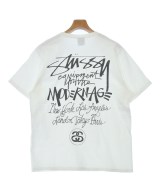 STUSSY（ステューシー）Tシャツ・カットソー 白 サイズ:M メンズ/2200655316251