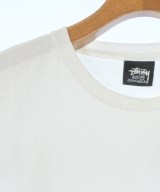 STUSSY（ステューシー）Tシャツ・カットソー 白 サイズ:M メンズ/2200655316251