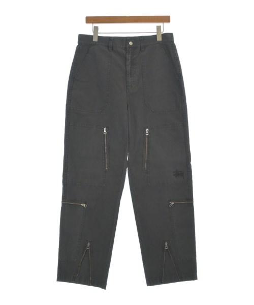 STUSSY(ステューシー)その他 グレー サイズ:30(M位)/2200655541103
