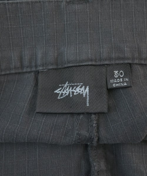 STUSSY（ステューシー）その他 グレー サイズ:30(M位) メンズ/2200655541103