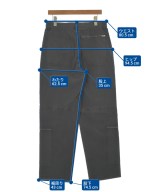 STUSSY（ステューシー）その他 グレー サイズ:30(M位) メンズ/2200655541103