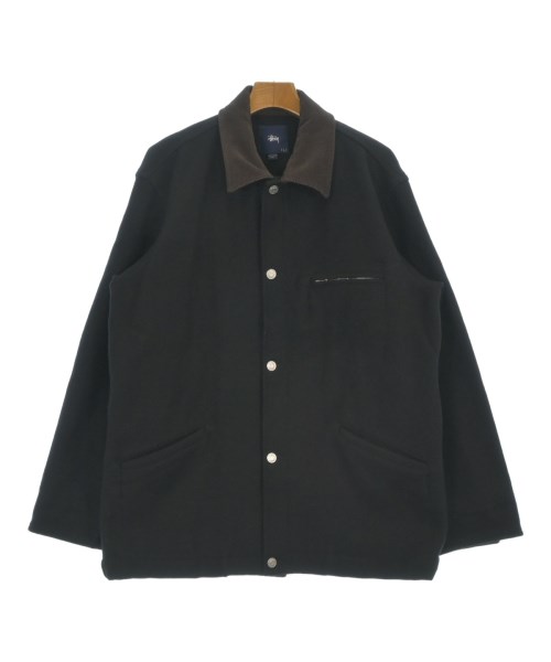 STUSSY(ステューシー)その他 黒 サイズ:L/2200647708019