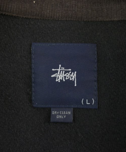 STUSSY（ステューシー）その他 黒 サイズ:L メンズ/2200647708019