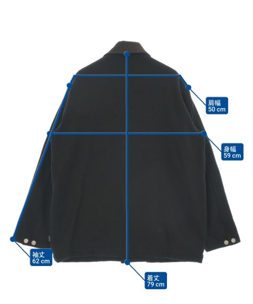 STUSSY（ステューシー）その他 黒 サイズ:L メンズ/2200647708019