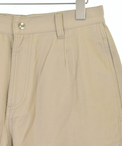 STUSSY（ステューシー）チノパン ベージュ サイズ:28(S位) メンズ/2200655786016