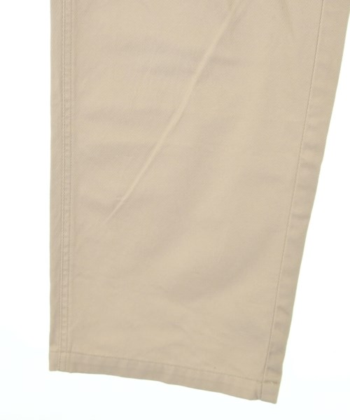 STUSSY（ステューシー）チノパン ベージュ サイズ:28(S位) メンズ/2200655786016