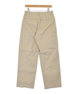 STUSSY（ステューシー）チノパン ベージュ サイズ:28(S位) メンズ/2200655786016