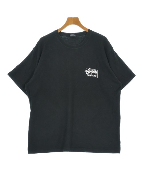 STUSSY(ステューシー)Tシャツ・カットソー 黒 サイズ:XL/2200656106059