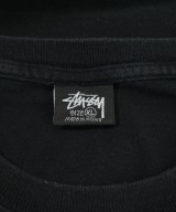 STUSSY（ステューシー）Tシャツ・カットソー 黒 サイズ:XL メンズ/2200656106059