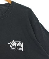 STUSSY（ステューシー）Tシャツ・カットソー 黒 サイズ:XL メンズ/2200656106059