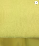 STUSSY（ステューシー）パーカー 黄 サイズ:S メンズ/2200650337084