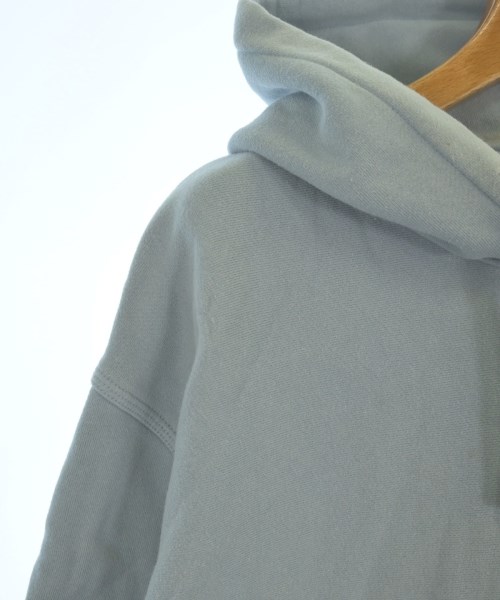 STUSSY（ステューシー）パーカー 青 サイズ:M メンズ/2200656251025