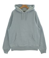 STUSSY（ステューシー）パーカー 青 サイズ:M メンズ/2200656251025