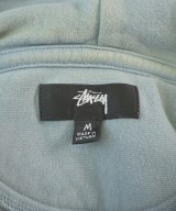 STUSSY（ステューシー）パーカー 青 サイズ:M メンズ/2200656251025