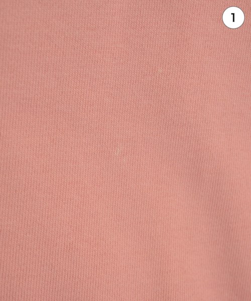 STUSSY（ステューシー）スウェット ピンク サイズ:M メンズ/2200656251032