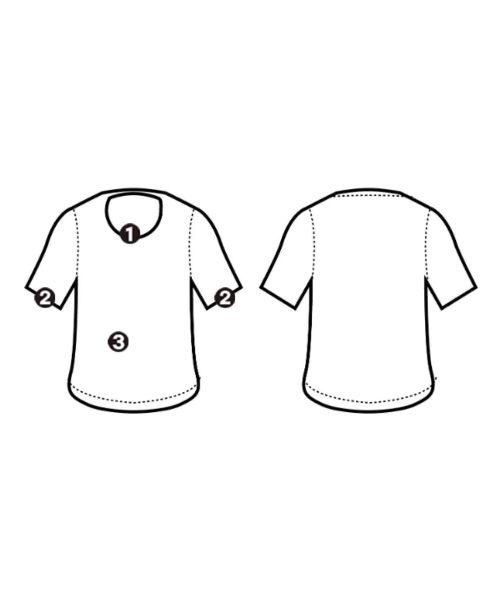 STUSSY（ステューシー）Tシャツ・カットソー グレー サイズ:M メンズ/2200656251049