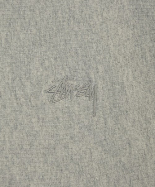 STUSSY（ステューシー）Tシャツ・カットソー グレー サイズ:M メンズ/2200656251049