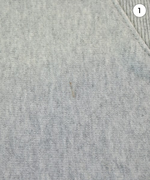 STUSSY（ステューシー）Tシャツ・カットソー グレー サイズ:M メンズ/2200656251049