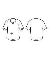 STUSSY（ステューシー）Tシャツ・カットソー グレー サイズ:M メンズ/2200656251049