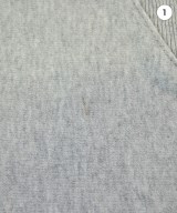 STUSSY（ステューシー）Tシャツ・カットソー グレー サイズ:M メンズ/2200656251049