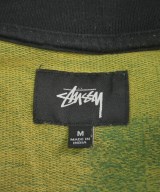 STUSSY（ステューシー）ポロシャツ 緑 サイズ:M メンズ/2200656251056