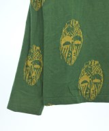 STUSSY（ステューシー）ポロシャツ 緑 サイズ:M メンズ/2200656251056